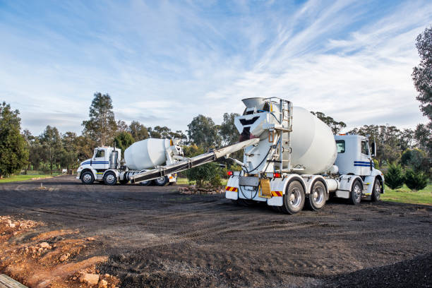 Best Stamped Concrete Services in Buhler, KS
