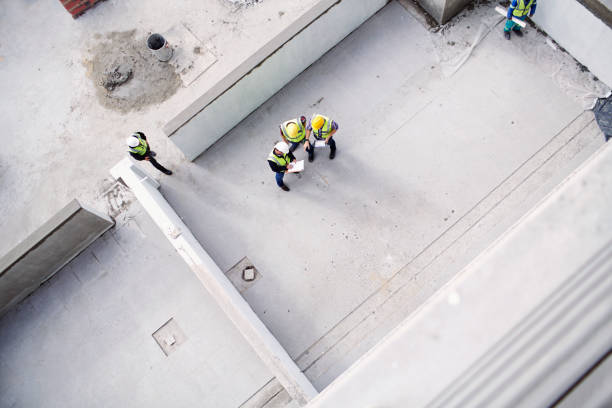 Best Concrete Grinding and Polishing in Buhler, KS